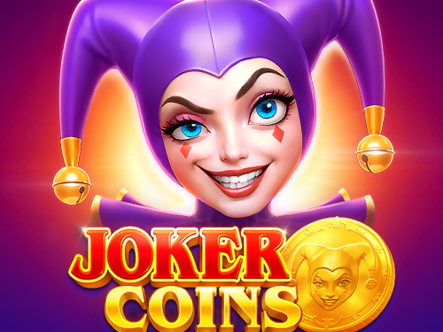 Joker Coins
