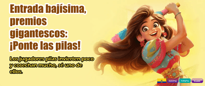 Los mejores slots Pragmatic banner