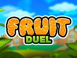 Fruit Duel screenshot