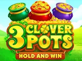 3 Clover Pots screenshot