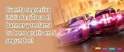 Recarga de Fin de Semana promotion