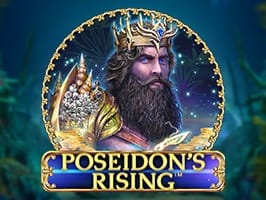 Poseidons Rising