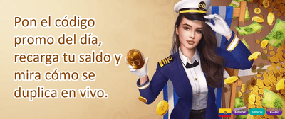 Bono de Recarga Diaria promotion